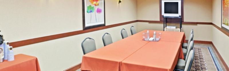 Holiday Inn Express Hotel & Suites Marysville By Ihg Exterior foto
